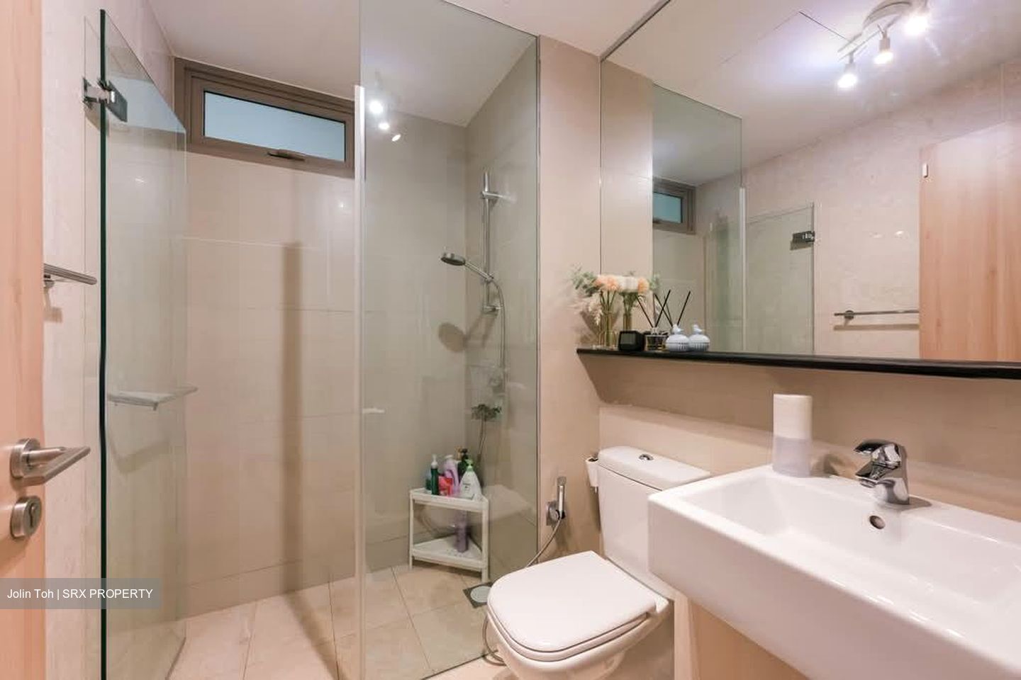Waterfront Gold (D16), Condominium #591347321